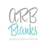 ARB Blanks discount code